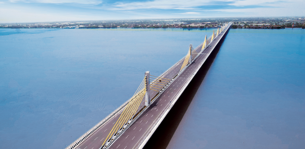 Kachchidargah Bridge Project over Ganges Bihar