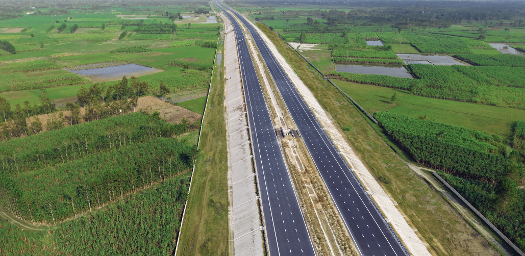 MGEP Ganga Expressway-2